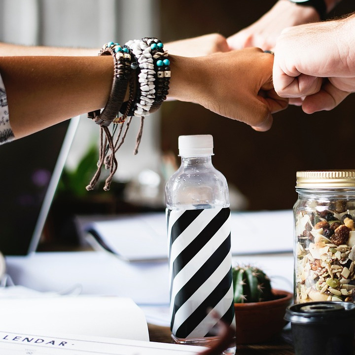 transaction coordinator team office